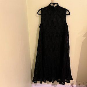 SEE BY CHOLE LACE DRESS